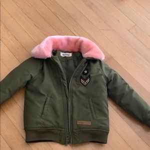 Buffalo david bitton coat